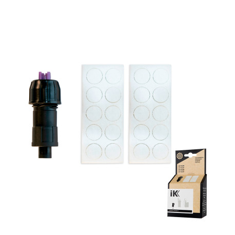 Accessories Repair Kit IK FOAM 1.5 / Pro 2 | races-shop.com