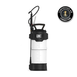 iK FOAM PRO 12 - Manual Pressure Foam Sprayer