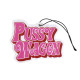 Hanging air freshener PussyWagon Air Freshener | races-shop.com