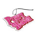 Hanging air freshener PussyWagon Air Freshener | races-shop.com