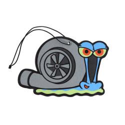 Turbo Snail Air Freshener