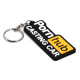 keychains PVC rubber keychain "PH Casting Car" | races-shop.com