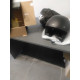 Outlet OMP Star Intercom Helmet - matt black INCOMPLETE | races-shop.com