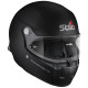 FIA full-face race helmet STILO ST5FN Composite (HANS), matte black