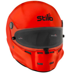 STILO ST5F Offshore with FIA HANS, Neon orange
