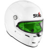 STILO ST5F N with FIA HANS, Grey