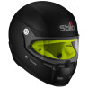 STILO ST5F N with FIA HANS, Grey