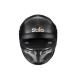 Full face helmets STILO ST6 GTN 8859 with FIA HANS, Carbon | races-shop.com