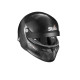 Full face helmets STILO ST6 GTN 8859 with FIA HANS, Carbon | races-shop.com