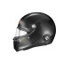 Full face helmets STILO ST6 FN ZERO ABP with FIA HANS, Carbon | races-shop.com