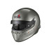 Full face helmets STILO ST6 GTN with FIA HANS, Composite Titanium | races-shop.com
