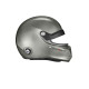 Full face helmets STILO ST6 GTN with FIA HANS, Composite Titanium | races-shop.com