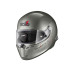 Full face helmets STILO ST6 FN with FIA HANS, Composite Titanium | races-shop.com