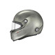 Full face helmets STILO ST6 FN with FIA HANS, Composite Titanium | races-shop.com