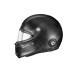Full face helmets STILO ST6 FN ZERO with FIA HANS, Carbon | races-shop.com
