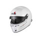 Full face helmets STILO ST6 GTN with FIA HANS, Composite Blanc | races-shop.com
