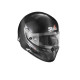 Full face helmets STILO ST6 F TURISMO with FIA HANS, Carbon | races-shop.com