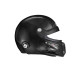 Full face helmets STILO ST6 GT TURISMO with FIA HANS, Carbon | races-shop.com