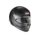 Full face helmets STILO ST6 FN 8860 with FIA HANS, Carbon | races-shop.com