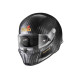 Full face helmets STILO ST6 FN ABP 8860 with FIA HANS, Carbon | races-shop.com