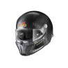 STILO ST6 GTN 8860 with FIA HANS, Carbon