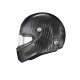 Full face helmets STILO ST6 FN ABP 8860 with FIA HANS, Carbon | races-shop.com