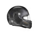 Full face helmets STILO ST6 FN ABP 8860 with FIA HANS, Carbon | races-shop.com
