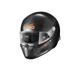 STILO ST6 FN ABP with FIA HANS, Carbon