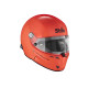Full face helmets STILO ST6 F Offshore with FIA, Orange | races-shop.com