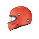 Full face helmets STILO ST6 F Offshore with FIA, Orange | races-shop.com