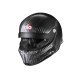 Full face helmets STILO ST6 R 8860 WL RALLY with FIA HANS, Carbon | races-shop.com