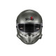 Full face helmets STILO ST6 F TURISMO with FIA HANS, Composite Titanium | races-shop.com