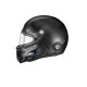 Full face helmets STILO ST6 F ZERO TURISMO with FIA HANS, Carbon | races-shop.com