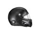 Full face helmets STILO ST6 F ZERO TURISMO with FIA HANS, Carbon | races-shop.com