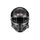 Full face helmets STILO ST6 F ZERO TURISMO with FIA HANS, Carbon | races-shop.com