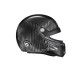 Full face helmets STILO ST6 R TURISMO with FIA HANS, Carbon | races-shop.com