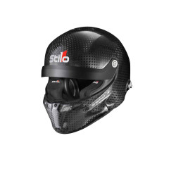 STILO ST6 R WL ZERO RALLY with FIA HANS, Carbon