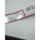 Outlet RACES Bumper guard MATT DACIA LODYG 2013- DAMAGED | races-shop.com