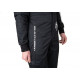 Outlet Racing suit RACES EVO II Clubman Black OPENED | races-shop.com