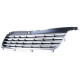 Outlet Sport grille radiator grille without emblem chrome strips for VW Passat 3BG 00-05 DAMAGED | races-shop.com