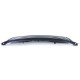 Outlet Sport grille radiator grille without emblem chrome strips for VW Passat 3BG 00-05 DAMAGED | races-shop.com