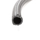 Hoses for oil RACES Black nylon hose - AN20 | races-shop.com