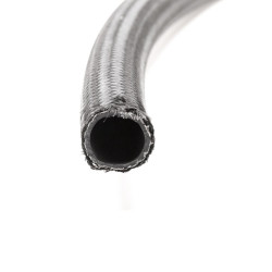 RACES Black nylon hose - AN20