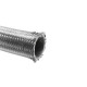 Hoses for oil RACES Black nylon hose - AN20 | races-shop.com