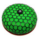 Universal air filters RACES Flow Sport Universal Air Filter - various colours | races-shop.com
