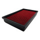 Replacement air filters for original airbox RACES Direct Replacement Air Filter for SEAT LEON (KL1) 2.0 TFSI | races-shop.com