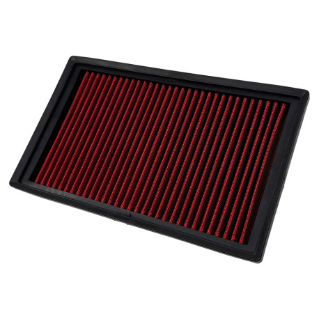 Replacement air filters for original airbox RACES Direct Replacement Air Filter for SKODA OCTAVIA III 1.6/1.8/2.0 TSI/TDI | races-shop.com