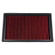 Replacement air filters for original airbox RACES Direct Replacement Air Filter for SKODA OCTAVIA III 1.6/1.8/2.0 TSI/TDI | races-shop.com