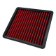 Replacement air filters for original airbox RACES Direct Replacement Air Filter for MITSUBISHI LANCER 1.3/1.6/2.0 | races-shop.com