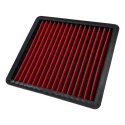 RACES Direct Replacement Air Filter for MITSUBISHI LANCER 1.3/1.6/2.0